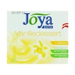 Joya - Vanilledessert - 9020200011508