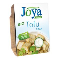 Joya Bio Tofu natur - 9020200012628