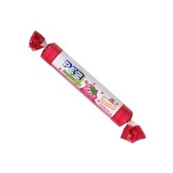 PEZ Traubenzucker-Rolle Himbeere - 9044400806283