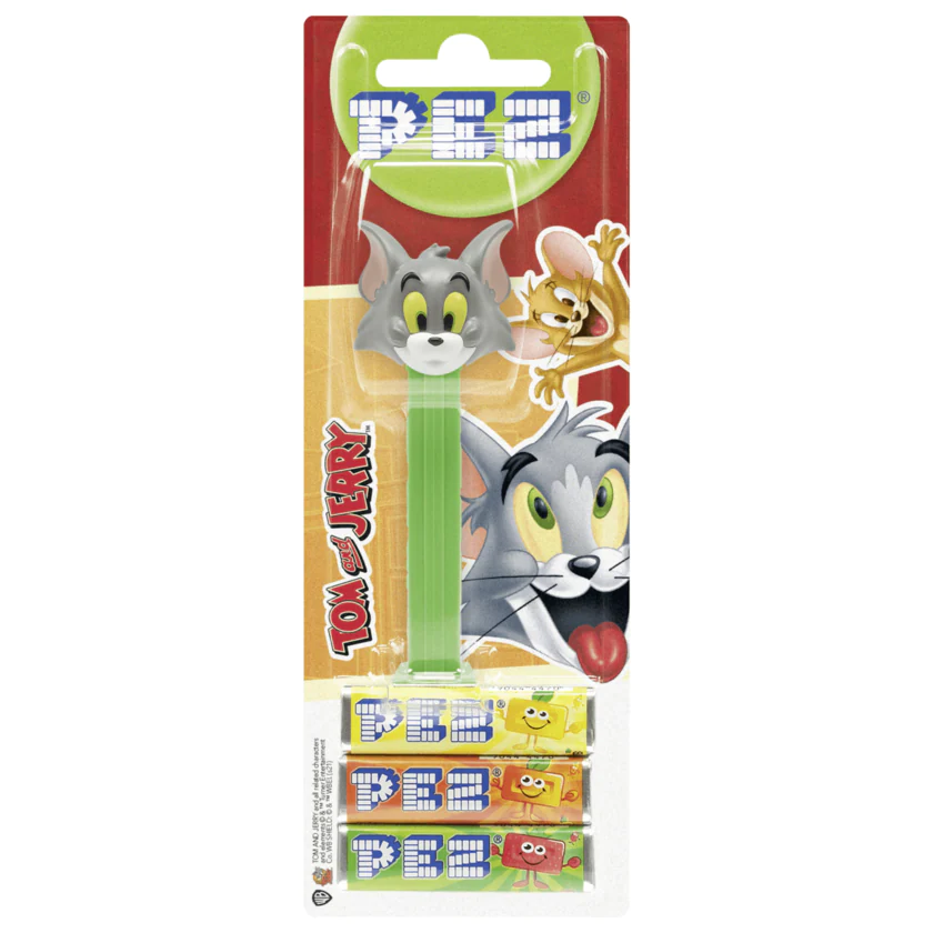Pez Spender REWE.de - 9044400841000