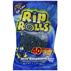 Rip Rolls Candy - 9060000036