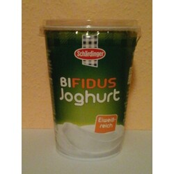 Schärdinger Bifidus Joghurt - 9066000776308