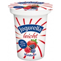 Jogurella Leicht - Waldbeere - 90660719