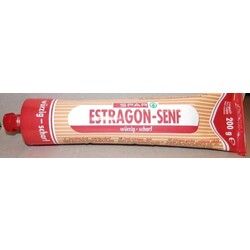 Spar - Estragon Senf - 9100000052250