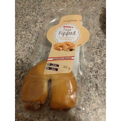 SPAR - 2 Nußkipferl - 9100000730066