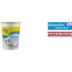 Spar free from - Sauerrahm - 9100000863788