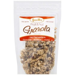 Gluten Wize Granola - 91037380302