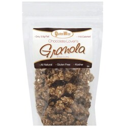 Gluten Wize Granola - 91037380319