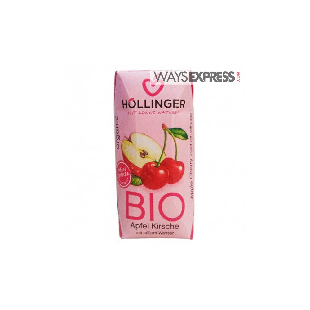 Bio apfel - 9120008990699