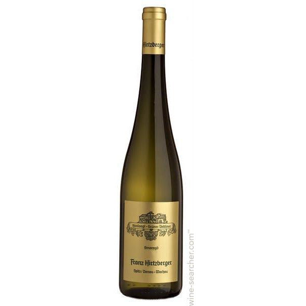 FRANZ HIRTZBERGER GRUNER 750ML - 9120017630487