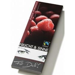 Dunkle Himbeere ´´Für Dich´´ - 9120040400217
