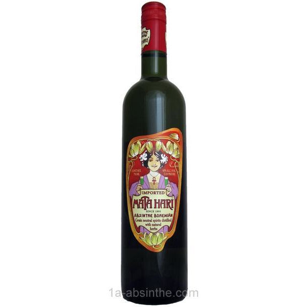 MATA HARI ABSINTHE LTR - 9120050280939