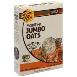Mornflake Oats - 91282234580