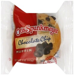 Otis Spunkmeyer Muffin - 91752001155