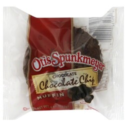 Otis Spunkmeyer Muffin - 91752001209