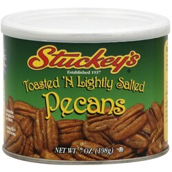 Stuckeys Pecans - 91976876485