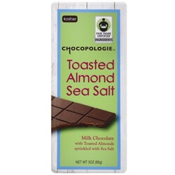 Chocopologie Milk Chocolate - 92163079986