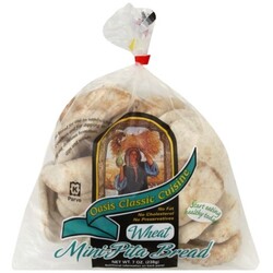 Oasis Pita Bread - 92378302008