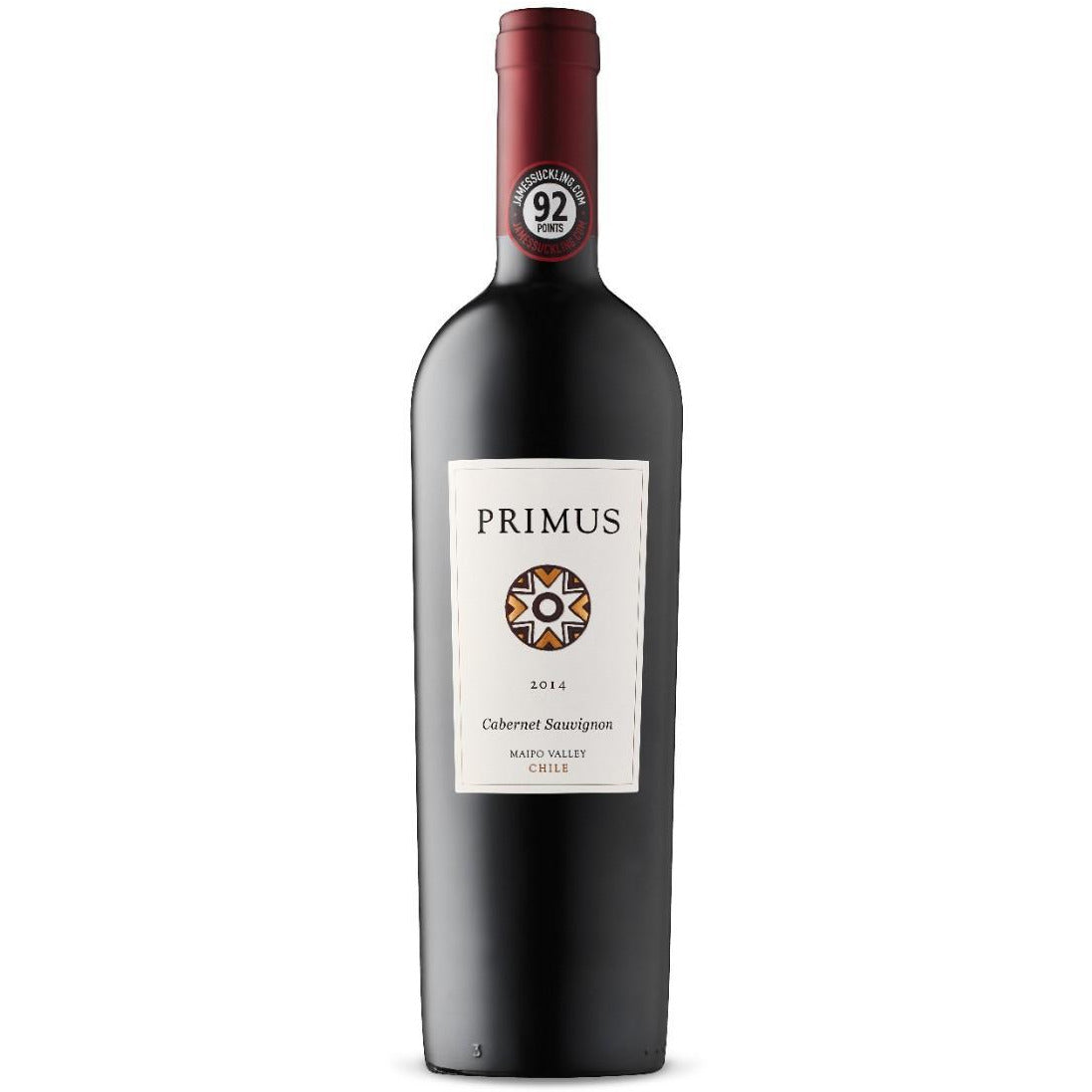 PRIMUS CAB SAUV 750ML - 9244700205