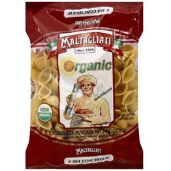 Maltagliati Conchiglie - 92581013647