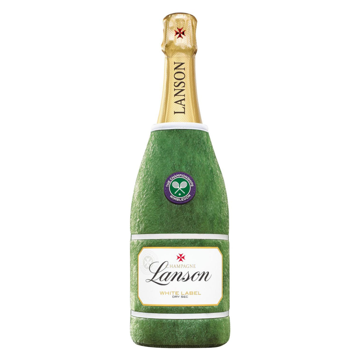 LANSON BRUT white label 750ML - 9274304130