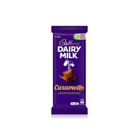 Dairy Milk Caramello - 9300617064978