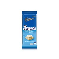 Dream White Chocolat - 9300617066361