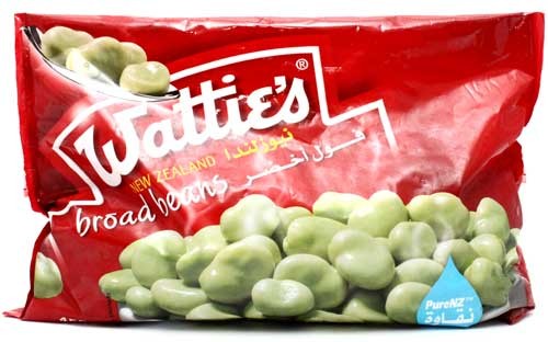 Watties Broad Beans - 9300657782771
