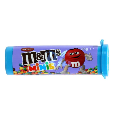 M&Ms - 9300682050685