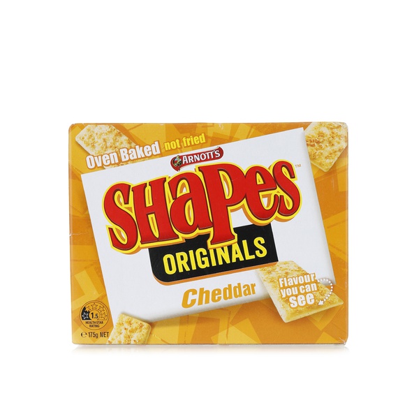 Shapes - 9310072026282