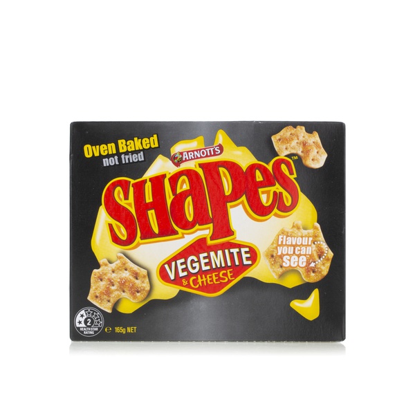 Shapes - 9310072030821