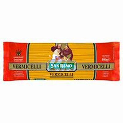 Vermicelli - 9310155100137