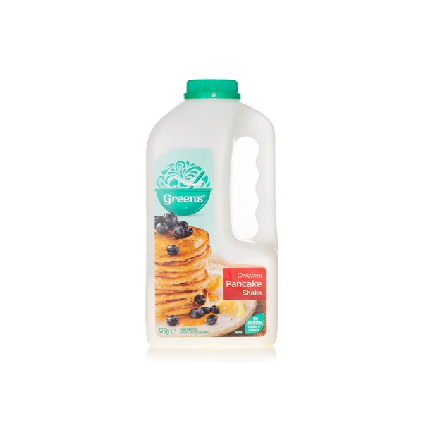 Pancakes shake - 9310273722600