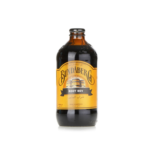 Bundaberg root beverage 375ml - Waitrose UAE & Partners - 9311493002305