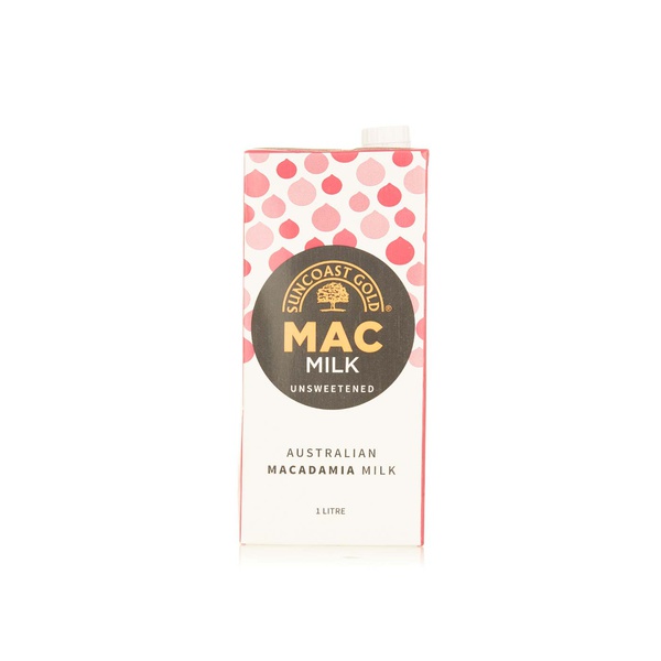 Macadamia milk - 9315036007918