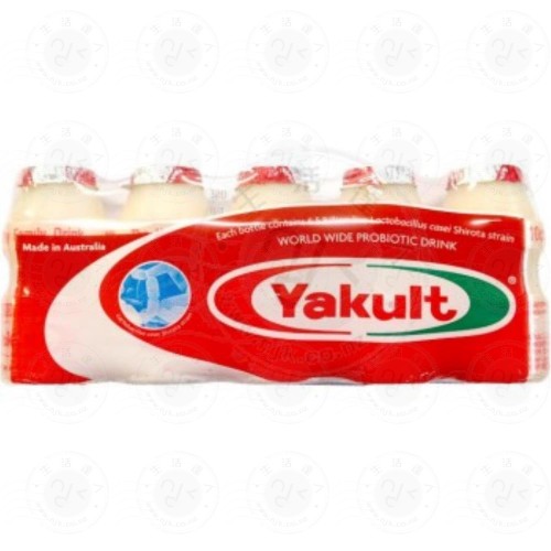 Probiotic Drink - 9317557896019