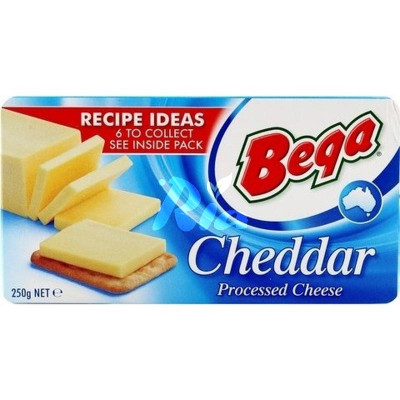 Cheddar - 9342103000022