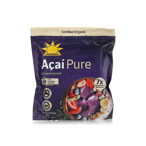 Acai Pure - 9344060000008