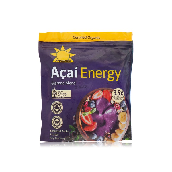Acai Energy - 9344060000015