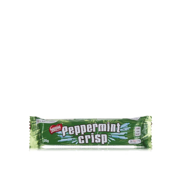 Peppermint crisp - 93600101