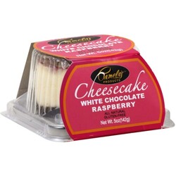 Pamelas Cheesecake - 93709704034