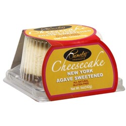 Pamelas Cheesecake - 93709705031