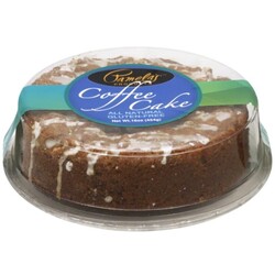 Pamelas Coffee Cake - 93709707066