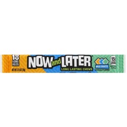 Now & Later Chews - 93922500680