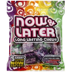 Now & Later Candy - 93922510924