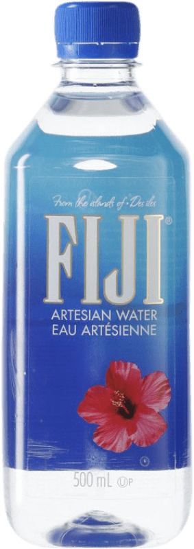 Fiji Water - 9417574000083