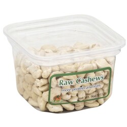 Tropical Cashews - 94184560474