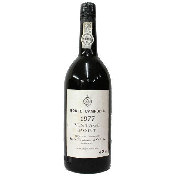 GOULD CAMPBELL BICENT PORTO 97 - 9479906029