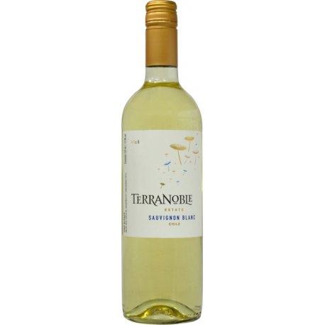 TERRANOBLE SAUV BLANC 750ML - 9484130436