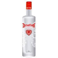 DEVOTION VODKA 750ML - 9492216989